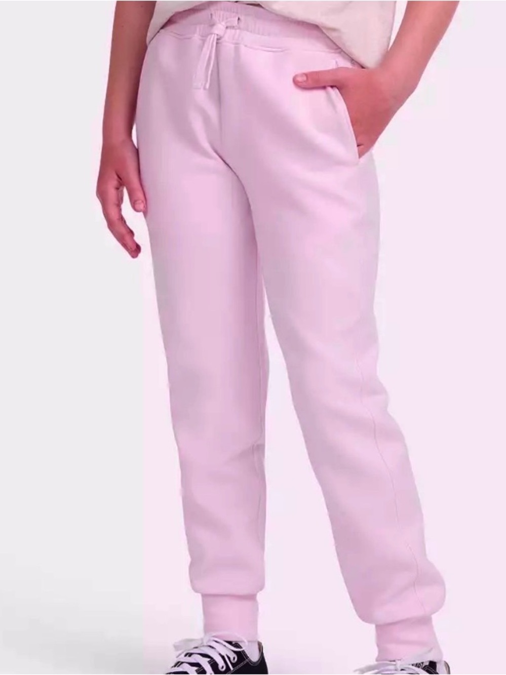 Abercrombie Kids Girl’s Jogger Size 15-16 Sweatpants NEW